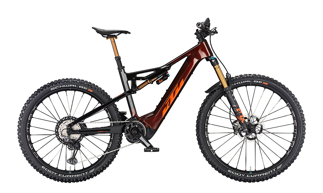 Featured image for “KTM Macina Kapoho Prestige”