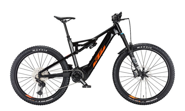 KTM Macina Kapoho Master