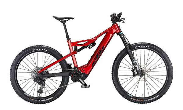 KTM Macina Kapoho 7971