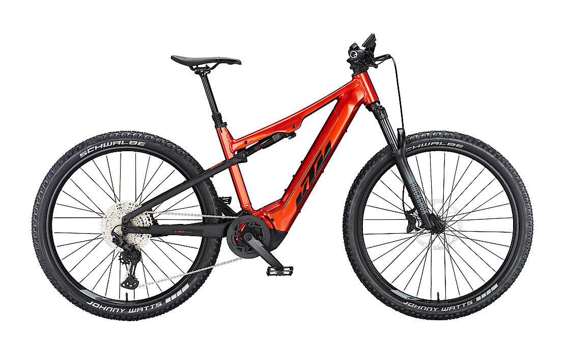 Featured image for “KTM Macina Chacana 792”