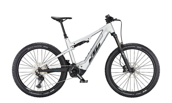 KTM Macina Lycan 772