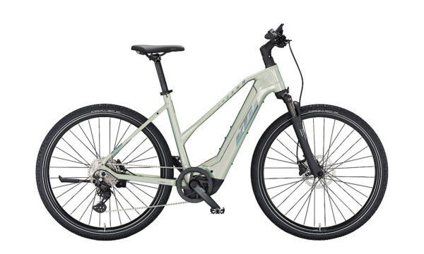 KTM Macina Cross 720