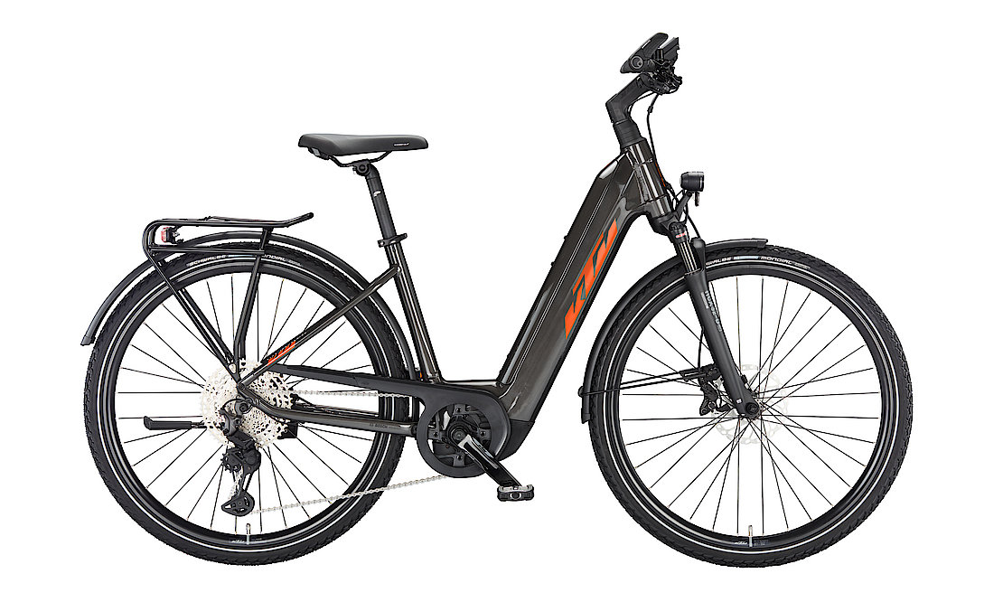 Featured image for “KTM Macina Sport 720”