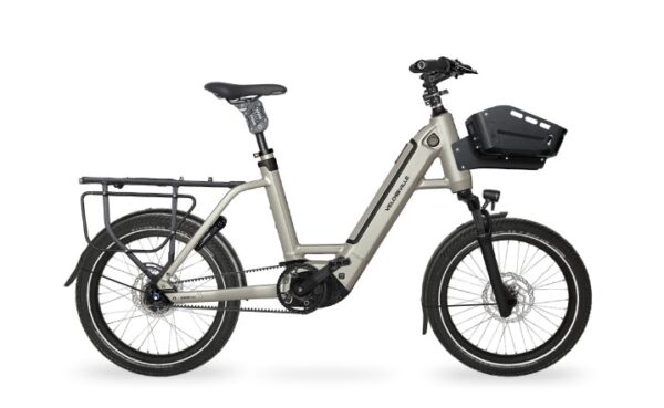 Velo de Ville KEB 990 Pro