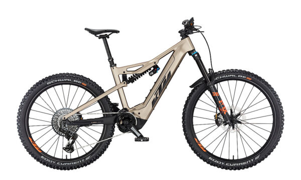 KTM Macina Prowler Prestige