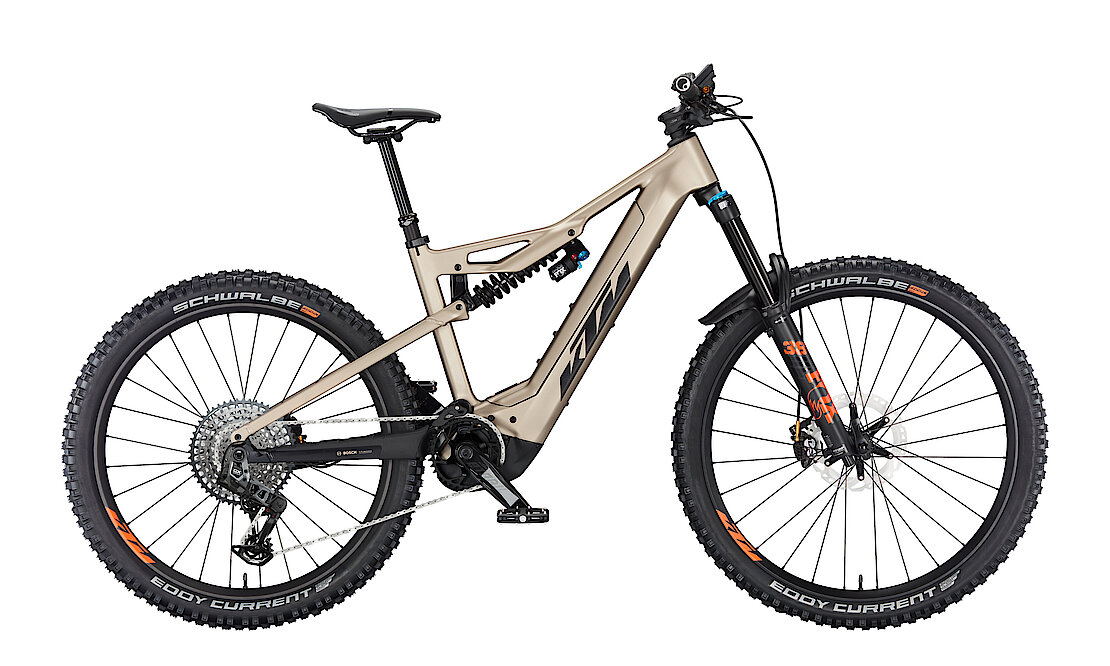 Featured image for “KTM Macina Prowler Prestige”