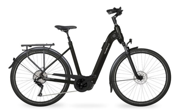 Velo de Ville CEB 590 Pro