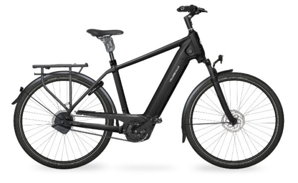 Velo de Ville AEB 890 Pro