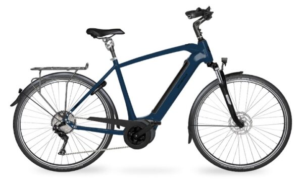 Velo de Ville AEB 890 Pure