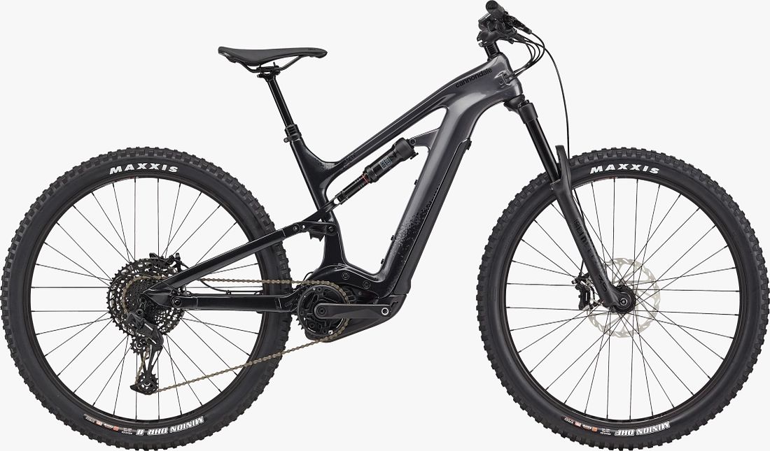 Featured image for “Cannondale Moterra Carbon 3+”