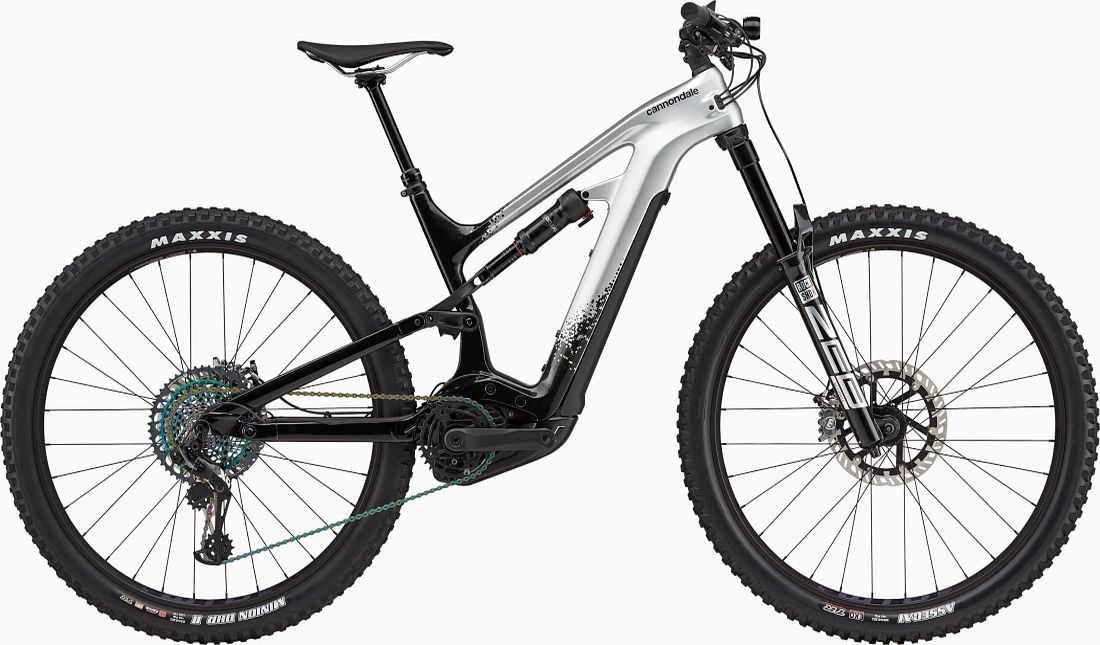 Featured image for “Cannondale Moterra Carbon 1”