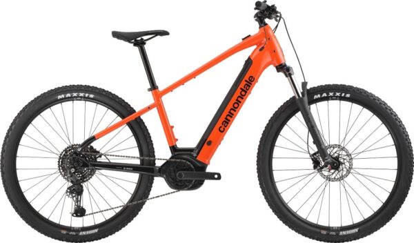 Cannondale Trail Neo 3