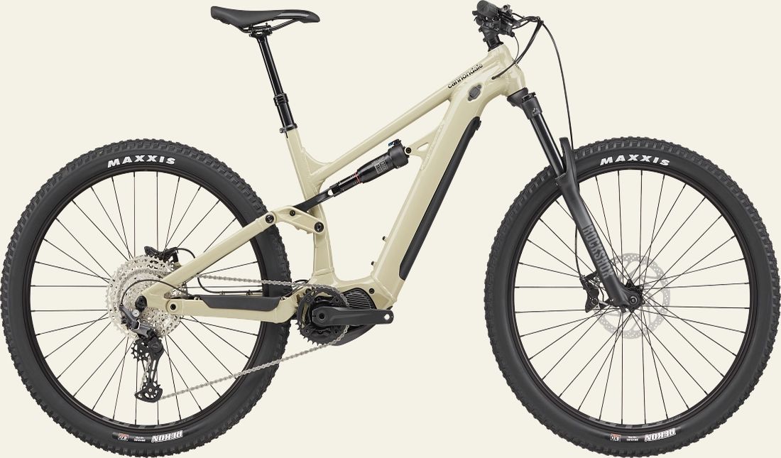 Featured image for “Cannondale Moterra S2”