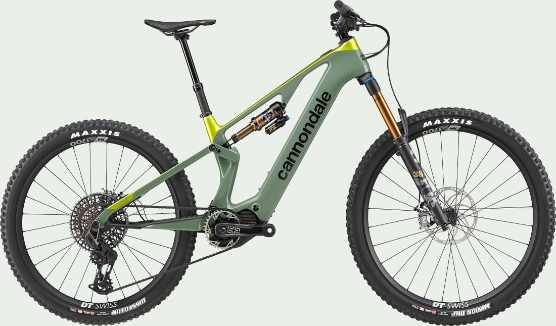 Featured image for “Cannondale Moterra SL 1”