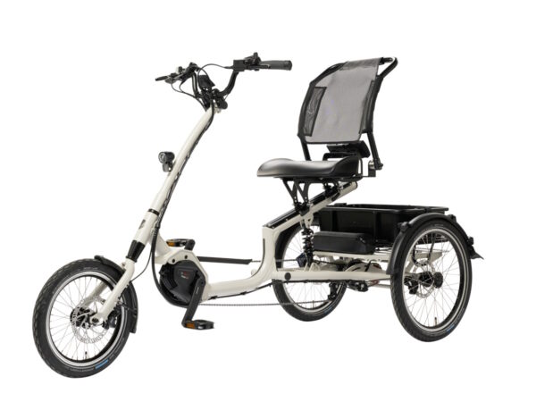 Pfautec Scoobo+